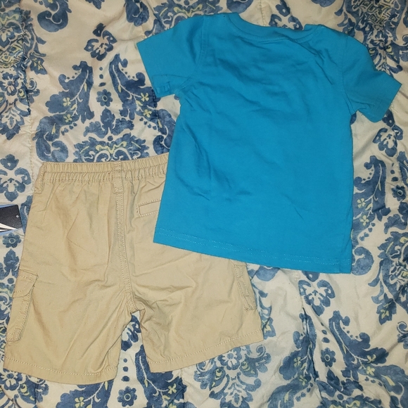 Toddler boys nautica set - Picture 2 of 2